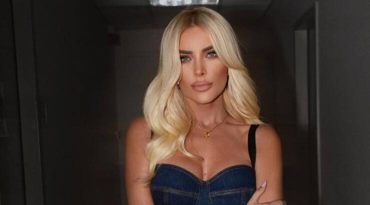 Κατερίνα Καινούργιου: «Με πλήγωσε και με αδίκησε ο Ανδρέας Μικρούτσικος»