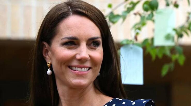 Ανησυχία για την υγεία της Kate Middleton: Δεν θα κάνει δημόσιες εμφανίσεις για τον υπόλοιπο χρόνο