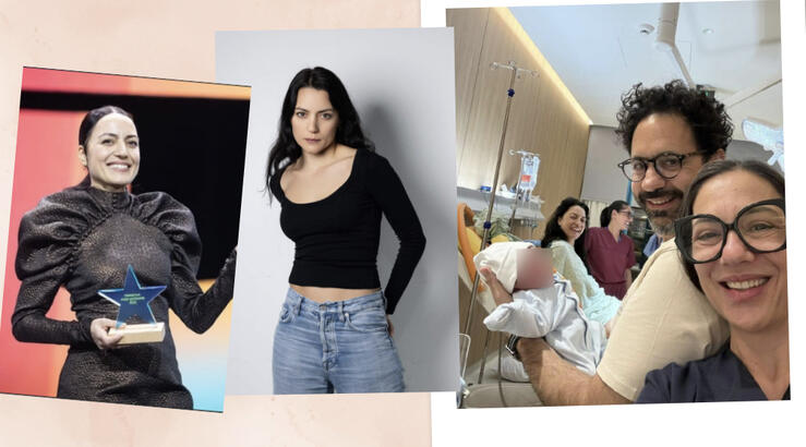 Μαρίνα Μακρή: Όλα όσα μάθαμε για τη σύζυγο του Φώτη Γεωργίδη 