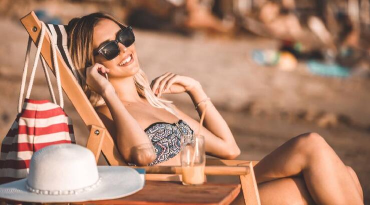 «Ανέβα στο κύμα» του απόλυτου καλοκαιριού! 