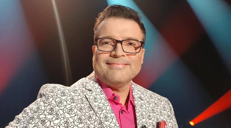 Λουκάς Χάματσος: Μας συστήνει τη μητέρα του – Τα τρυφερά λόγια για εκείνην [εικόνα]