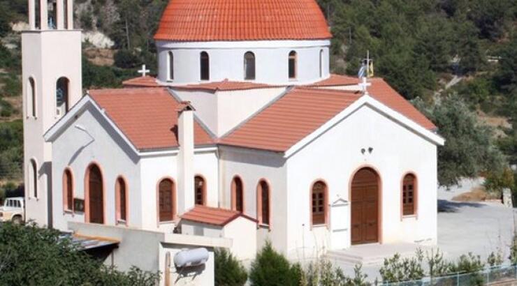 Τι θα έλεγες για ένα σαββατοκύριακο στον Κάτω Αμίαντο;