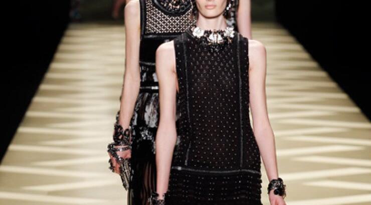 Νέος σχεδιαστής στον οίκο Roberto Cavalli