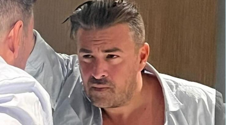 Γιάννης Αϊβάζης: "Δεν με ενδιαφέρει αυτή τη στιγμή να μπω σε μια μόνιμη σχέση"