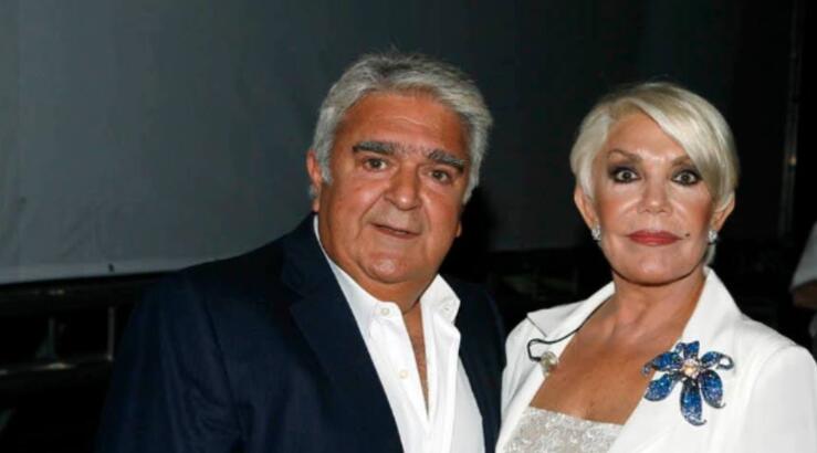 Ο Πασχάλης Τερζής μιλά για τη Μαρινέλλα: "Είναι παλικάρι και θα βγει γερή" [βίντεο]