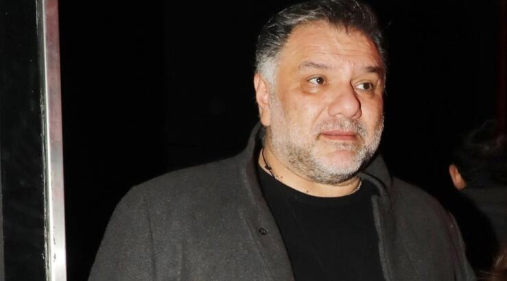 Η εξομολόγηση Αρναούτογλου για το βάρος του: "Όταν κατάφερα να γίνω καλά ψυχολογικά ήταν πλέον αργά"