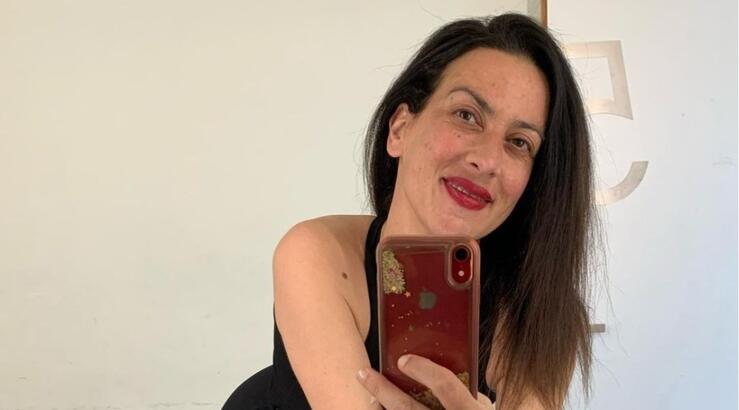 Ειρήνη Κωνσταντίνου: Η κόρη της έγινε 19 ετών - Της ευχήθηκε με σπάνια παιδικά της στιγμιότυπα [βίντεο]