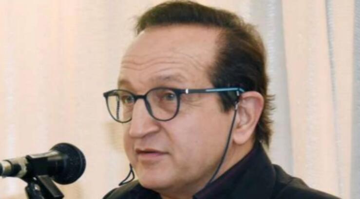 Μπιμπίλας: "Το όνειρό μου από παιδί ήταν να έχω έναν καλό σύντροφο. Σε αυτό είμαι πλήρως αποτυχημένος" [βίντεο]