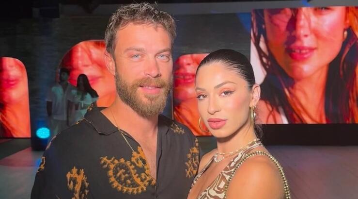 Νάταλι Κάτερ: Πραγματοποίησε την πρώτη πρόβα του νυφικού μακιγιάζ της [εικόνα]