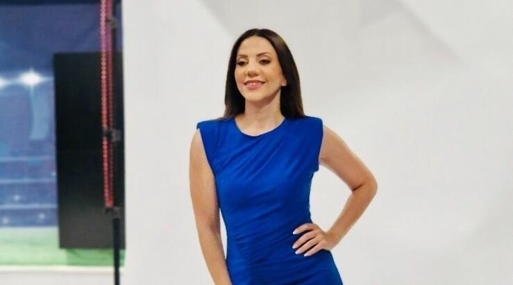 Κατερίνα Αγαπητού: Mας έδειξε την κόρη της σε xmas mood μετά το πέρας των καλοκαιρινών τους διακοπών [βίντεο]