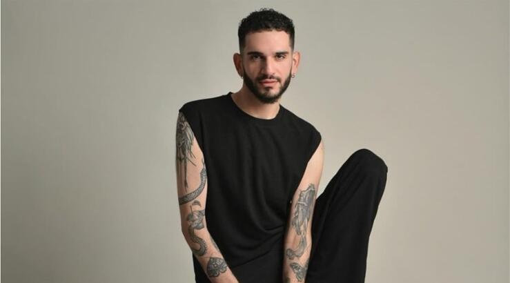 Γιάννης Μαργάρης: "Η μάνατζερ μου, μου είπε ότι ήμουν πολύ χοντρός για την ηλικία μου" [βίντεο]