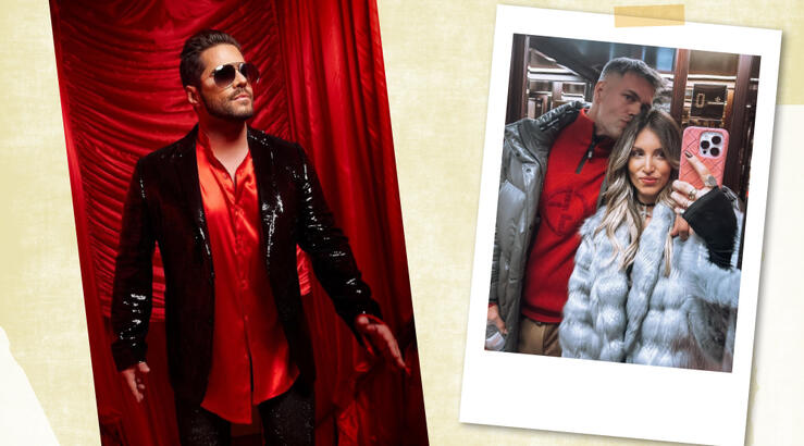 Τσαλίκης για Οικονομάκου: "Δικαιούμαι να έχω άποψη. Δεν είμαι ζόμπι" [βίντεο]