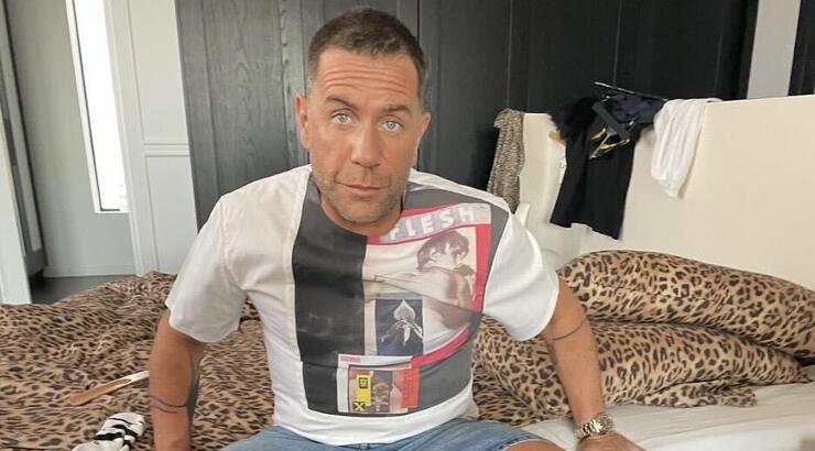 Γιώργος Μαζωνάκης: Το βίντεο μήνυμα του στη θάλασσα και η ατάκα όλο νόημα