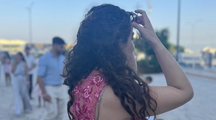 Σοκαρισμένη η Κύπρια ηθοποιός: Bγήκε είδηση πως βρέθηκε νεκρή σε χωράφι [εικόνες]