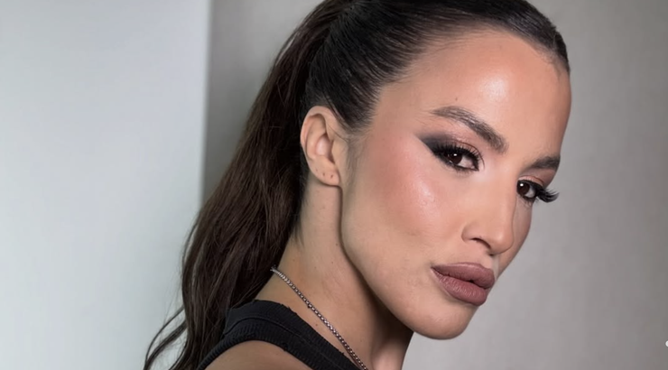 Κάλια Ελευθερίου: Αποκάλυψε το πιο χυδαίο κουτσομπολιό που έχει ακούσει για εκείνην [βίντεο]