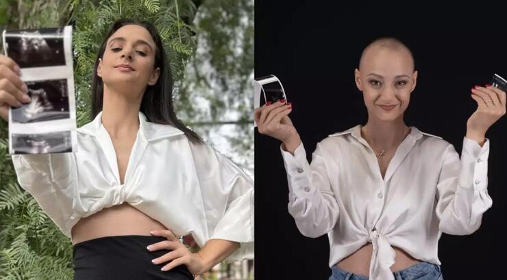 Ανείπωτη θλίψη: Έχασε τη μάχη για τη ζωή η αθλήτρια Μαρία Αριστοτέλους