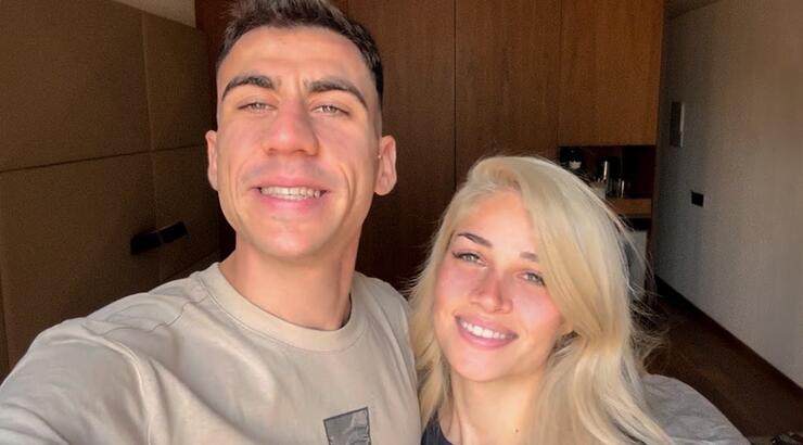 Στυλιάνα Αβερκίου: Μπαίνει στο Big Brother η σύντροφος του Φειδία [εικόνα]