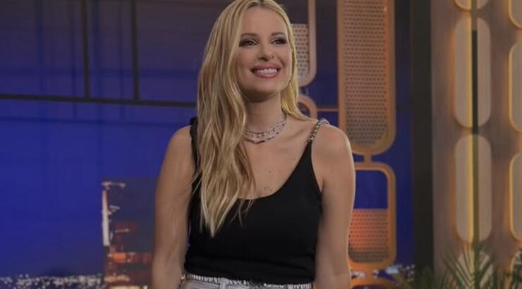 Αριστοτέλους: «Πήγα με πρησμένο μάτι στο κόκκινο χαλί. Οι άνθρωποι έμειναν και με έβλεπαν»