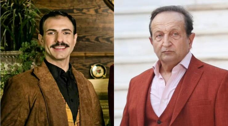 Γιώργος Καρκάς για Μπιμπίλα: «Φύλαγε τσίλιες έξω από τα καμαρίνια για να πηγαίνει ο Φιλιππίδης με τη μία και την άλλη»