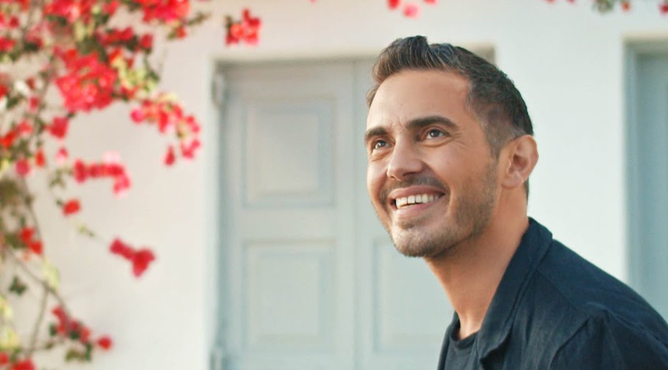 Χατζηγιάννης: Χαμός με βίντεο του σε μαγαζί της Λεμεσού που συγκέντρωσε εκατοντάδες αρνητικά σχόλια