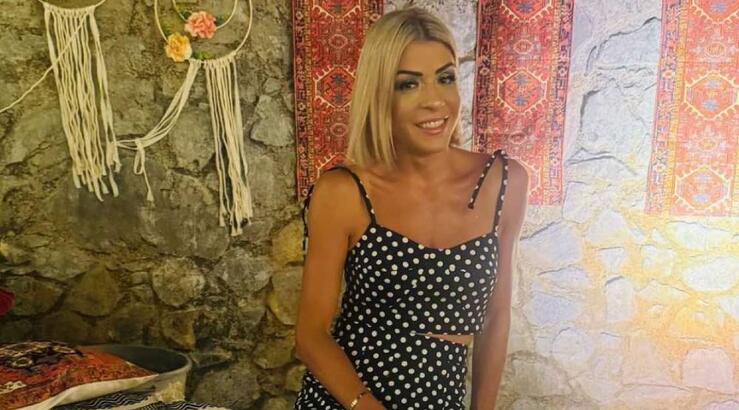 Ιφιγένεια Χουλιώτη: Σου δείχνει το trend που δημιουργήθηκε για τις τολμηρές fashionistas