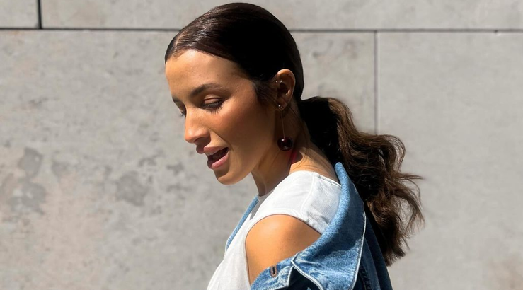 Κάλια Ελευθερίου: Η πρόταση της για ένα άκρως καλοκαιρινό μανικιούρ και πεντικιούρ