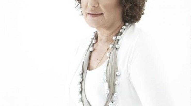 Το συγκινητικό μήνυμα της Τάνιας Τσανακλίδου για την Γιορτή της μητέρας