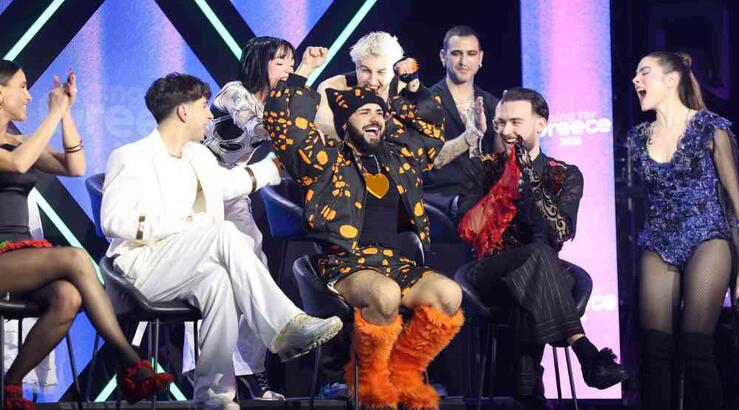 Πρώτος με διαφορά ο Akylas στη ψηφοφορία κοινού – Αναλυτικά η κατάταξη 