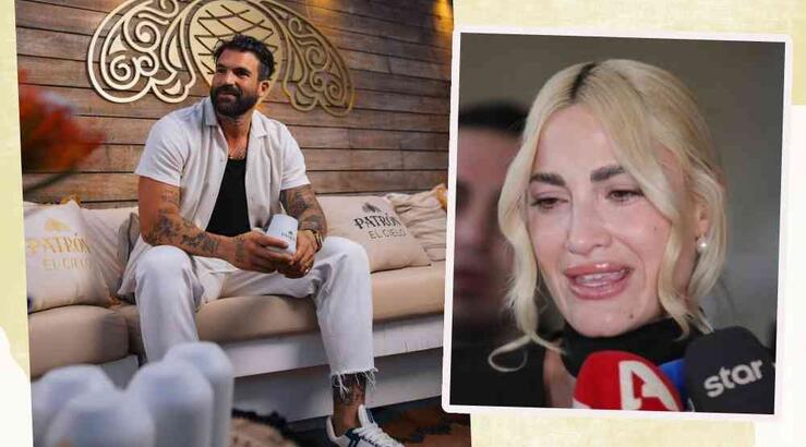 Δημήτρης Αλεξάνδρου: Η ανάρτηση για την Τούνη μετά την απόφαση του δικαστηρίου 