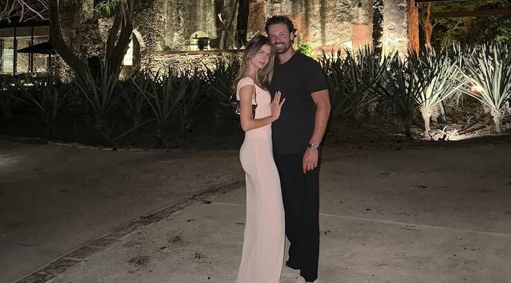 Αμαλία Κωστοπούλου: Αποκάλυψε που και πότε θα γίνει ο γάμος της 