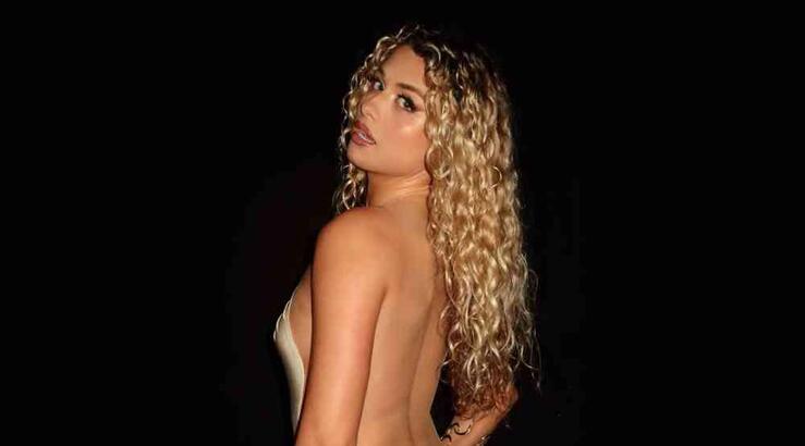 Antigoni: Περιγράφει πώς θα είναι η εμφάνισή της στη σκηνή της Eurovision [βίντεο]