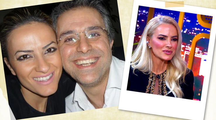 Έφη Παπαϊωάννου: «Μετά τον χαμό του Άντη, μου πήρε πολύ χρόνο να σταθώ στα πόδια μου»