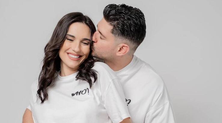 Έλενα Θεοδώρου: Αποκάλυψε το χαρακτηριστικό που έχει ο γιος της και φαίνεται στον υπέρηχο [βίντεο]