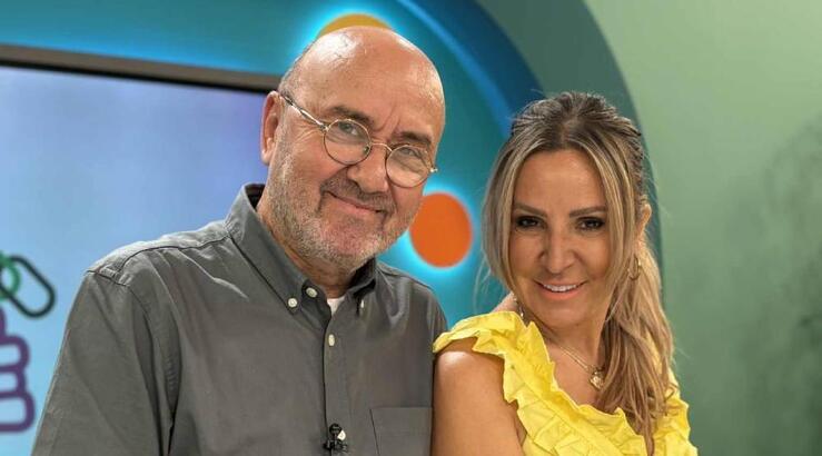 Ήρθε και έδεσε: Υψηλά νούμερα τηλεθέασης στην πρεμιέρα – Έφτασε το 40.1% 