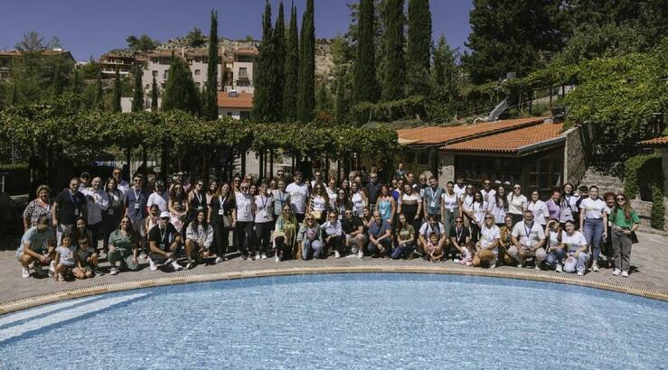 Lidl Wellness Camp: Μία μοναδική εμπειρία ευεξίας και ενημέρωσης 