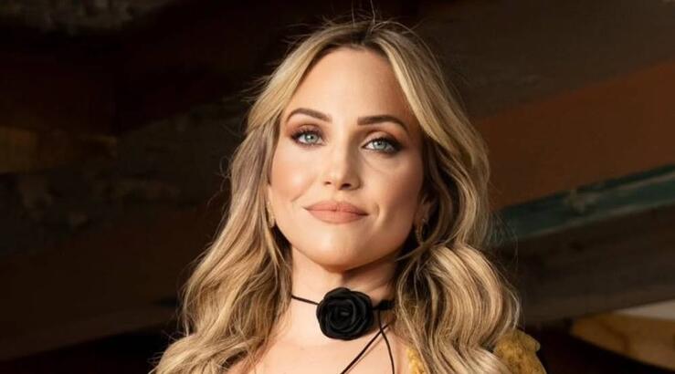 Μαρία Θεοδότου: Ερωτευμένη ξανά μετά τον χωρισμό – Ο ηθοποιός στο πλευρό της 