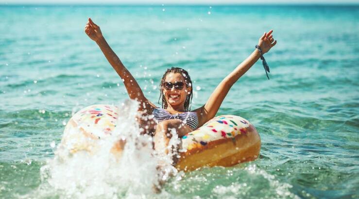 Αστρολογικές προβλέψεις για την Κυριακή 4 Αυγούστου 2024