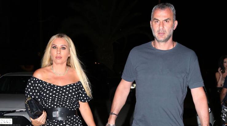 «Το μόνο μέλημα του Τραϊανού ήταν να ζήσει όσο περισσότερο εκείνη» [βίντεο]