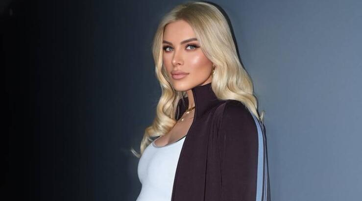 Κατερίνα Καινούργιου: Το δώρο για την κόρη της από γνωστή παρουσιάστρια [εικόνα]