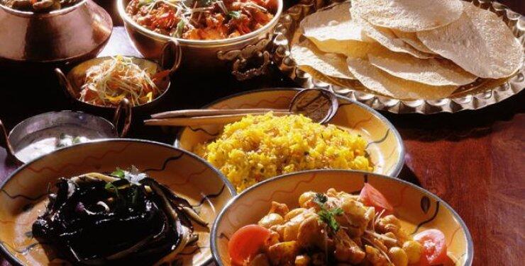 Ινδικές βραδιές στο ξενοδοχείο Χίλτον Κύπρου