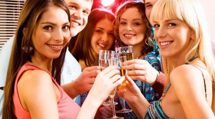 Οργάνωση γάμου: Οι καλεσμένοι