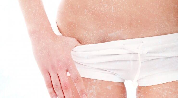  Πόνοι περιόδου: Τί φταίει; 