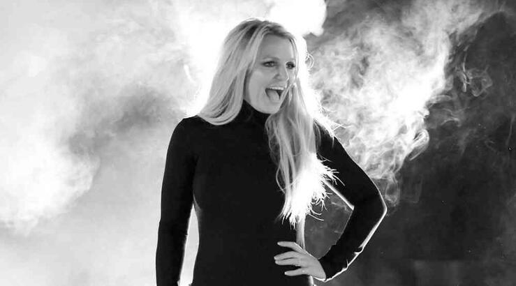 Britney Spears: Δείχνει το στήθος της μέσα από βίντεο που ανήρτησε στo instagram