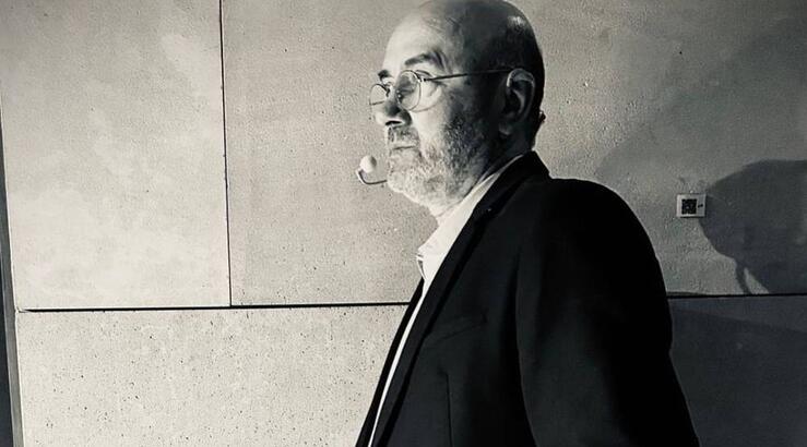 Ανδρέας Δημητρόπουλος: Με ποια πασίγνωστη Ελληνίδα πρωταγωνίστρια έμεναν στην ίδια γειτονιά; [βίντεο]