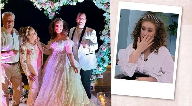 Μητέρα Μαυρίκιου για γνωριμία με Ιλάειρα: «Την περίμενα στην είσοδο με το καπνιστήρι στο χέρι» 