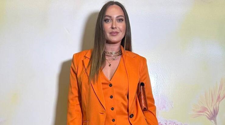 Ilona Garamvolgyi: Η πρωτοβουλία που πήρε στο κέντρο της Λευκωσίας, η ανταπόκριση του κόσμου και η συγκίνησή της 