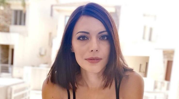 Η αναφορά της Λουκίας Πρωτοπαπά στη 18χρονη κόρη της [βίντεο]