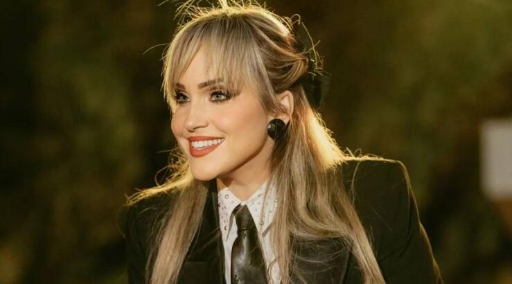 Μαρία Θεοδότου: «Φυσικά και θα ήθελα να εκπροσωπήσω την Κύπρο στην Eurovision» [βίντεο]