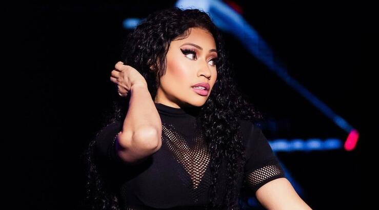 Nicki Minaj: Συνελήφθη στην Ολλανδία με ναρκωτικά – Ο χλευασμός στις αρχές [βίντεο]