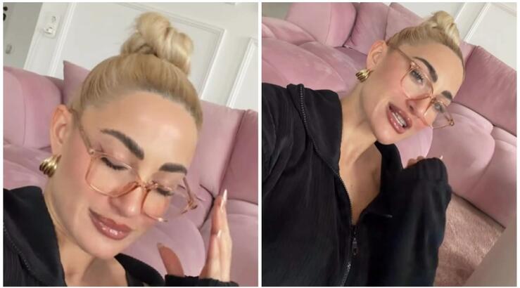 Τούνη κατά κατηγορούμενου: «Ισχυρίστηκε ότι έχει στραβισμό. Ντράπηκε και η ντροπή» [βίντεο]